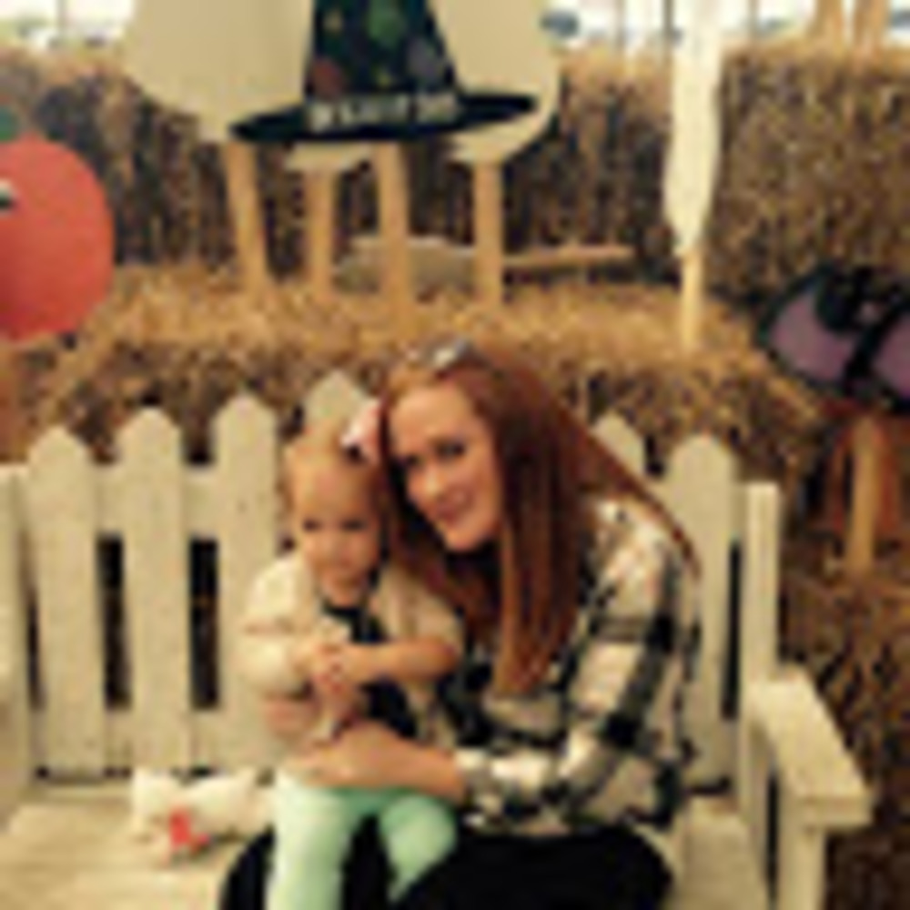 Meet your Posher, Megan m